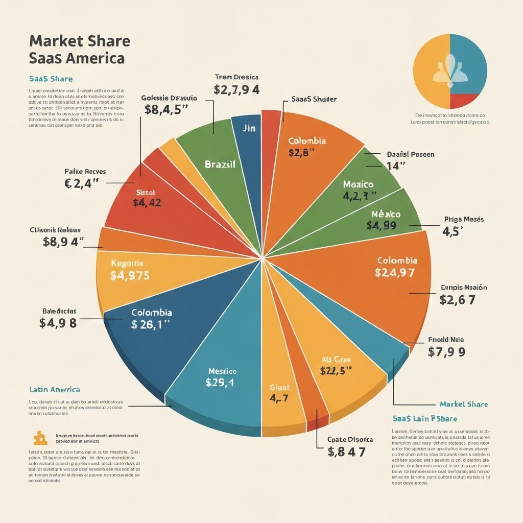 SaaS Company's Latin American Growth